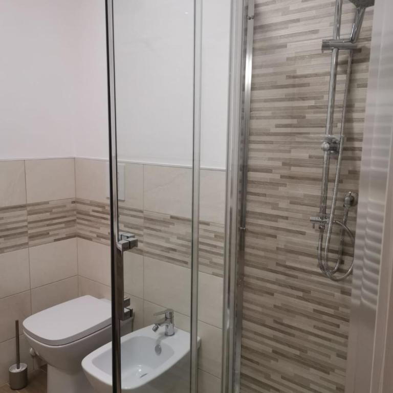 Belvedere Tonale - Appartamento con 1 Camera da Letto - 17