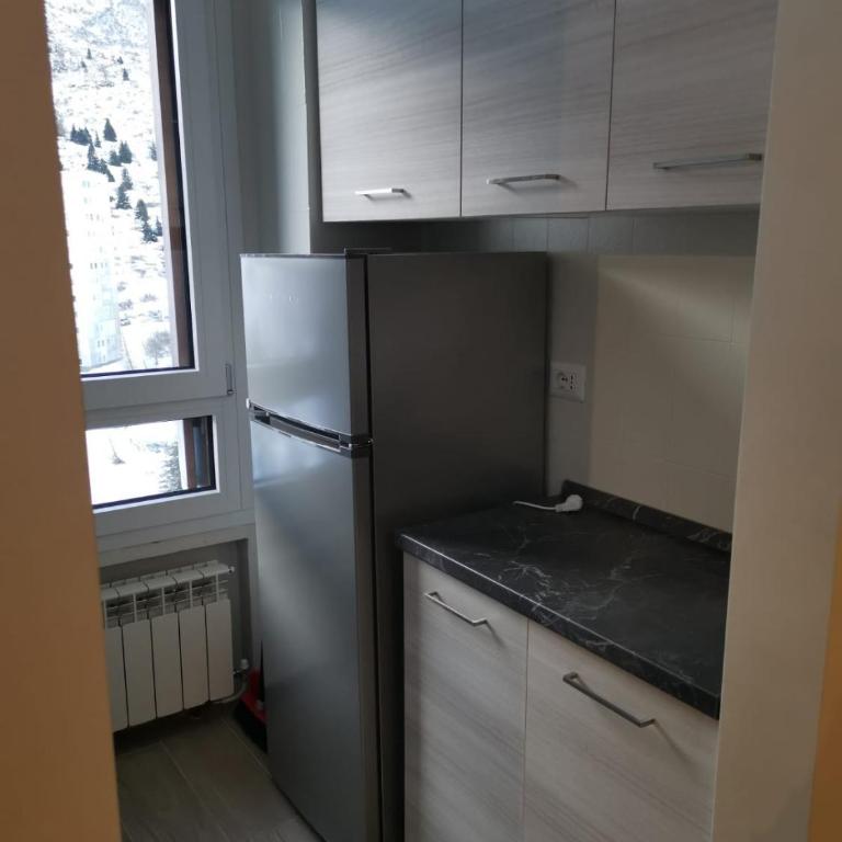 Belvedere Tonale - Appartamento con 1 Camera da Letto - 13