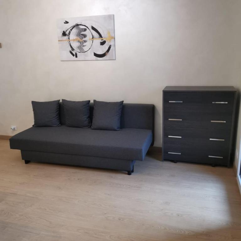 Belvedere Tonale - Appartamento con 1 Camera da Letto - 9