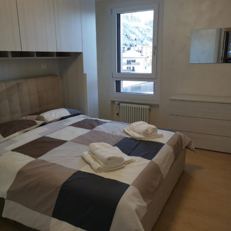 Belvedere Tonale - Appartamento con 1 Camera da Letto - 25