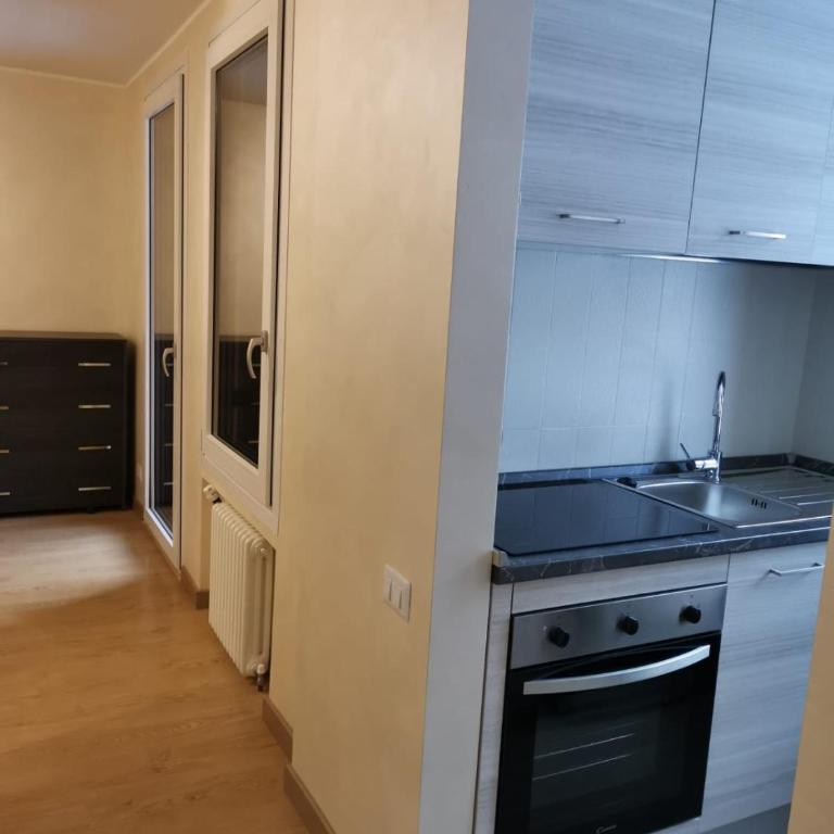 Belvedere Tonale - Appartamento con 1 Camera da Letto - 10