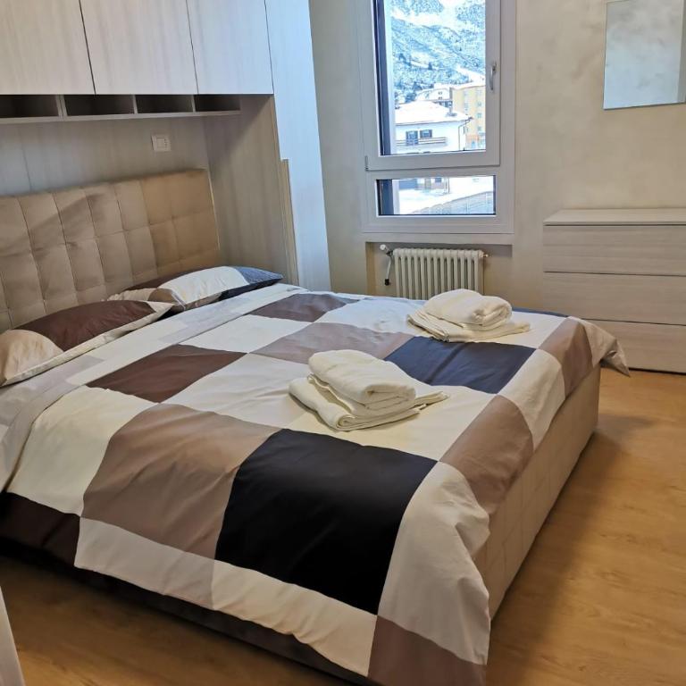 Belvedere Tonale - Appartamento con 1 Camera da Letto - 21