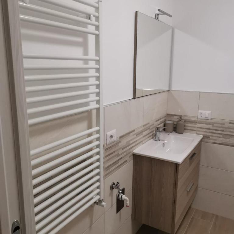 Belvedere Tonale - Appartamento con 1 Camera da Letto - 19