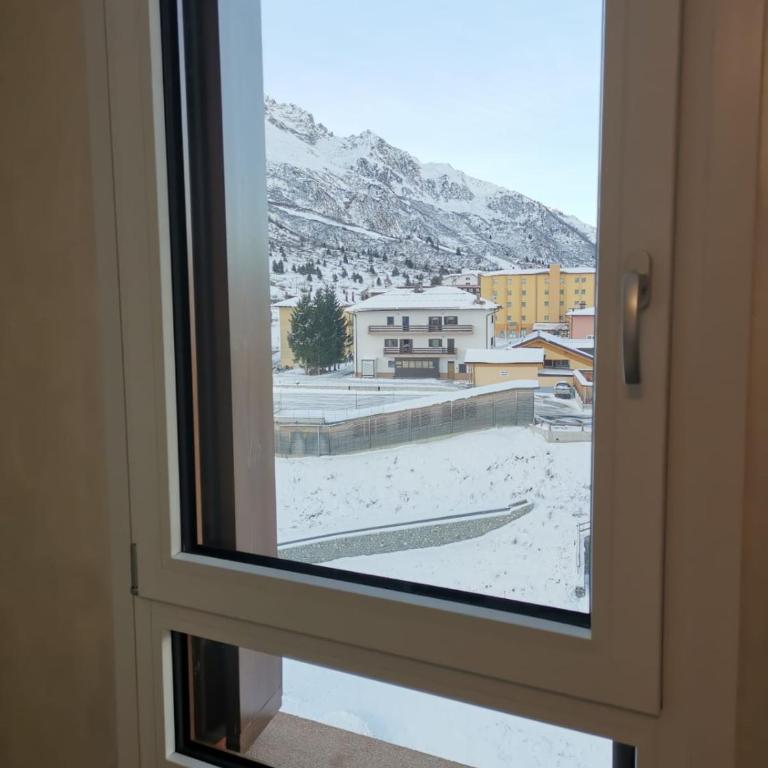 Belvedere Tonale - Appartamento con 1 Camera da Letto - 27