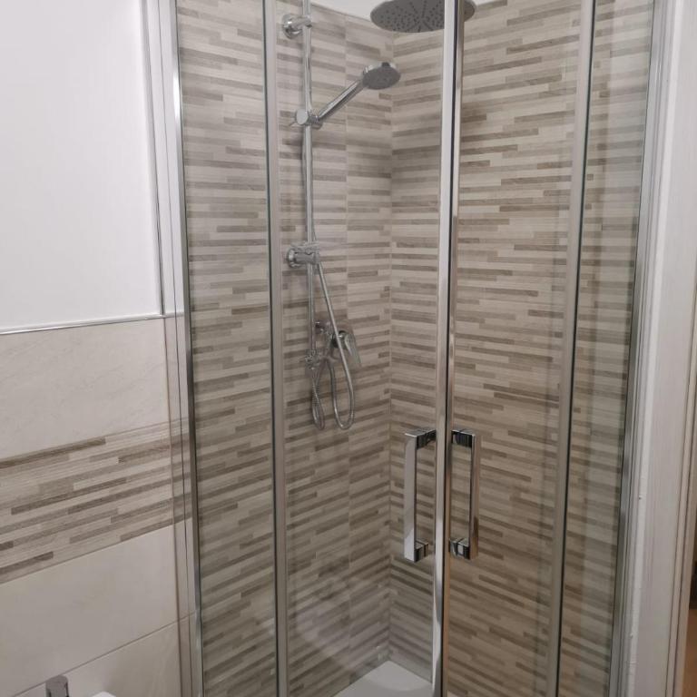 Belvedere Tonale - Appartamento con 1 Camera da Letto - 18