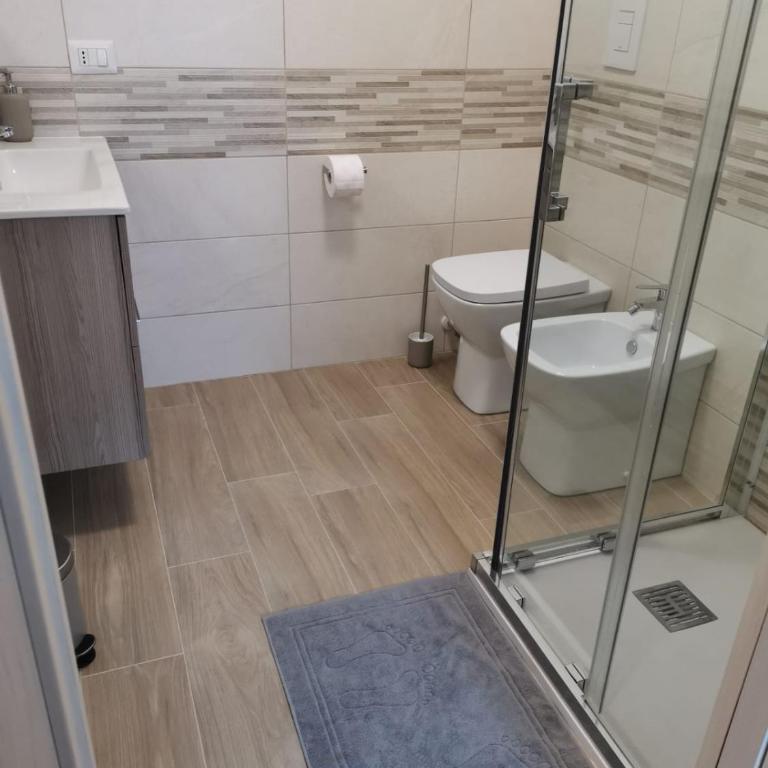 Belvedere Tonale - Appartamento con 1 Camera da Letto - 16