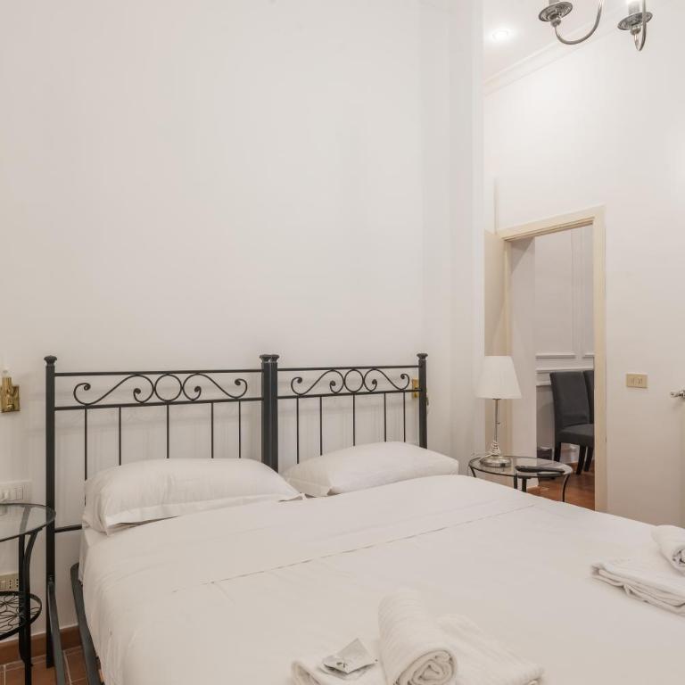 JOIVY Trevi Fountain's relais - One-Bedroom Apartment - 15