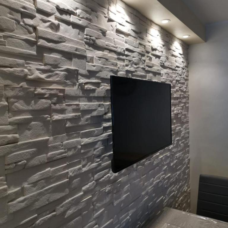 Belvedere Tonale - Appartamento con 1 Camera da Letto - 2