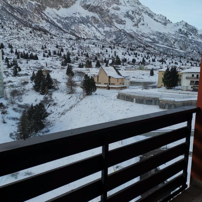 Belvedere Tonale - Appartamento con 1 Camera da Letto - 6