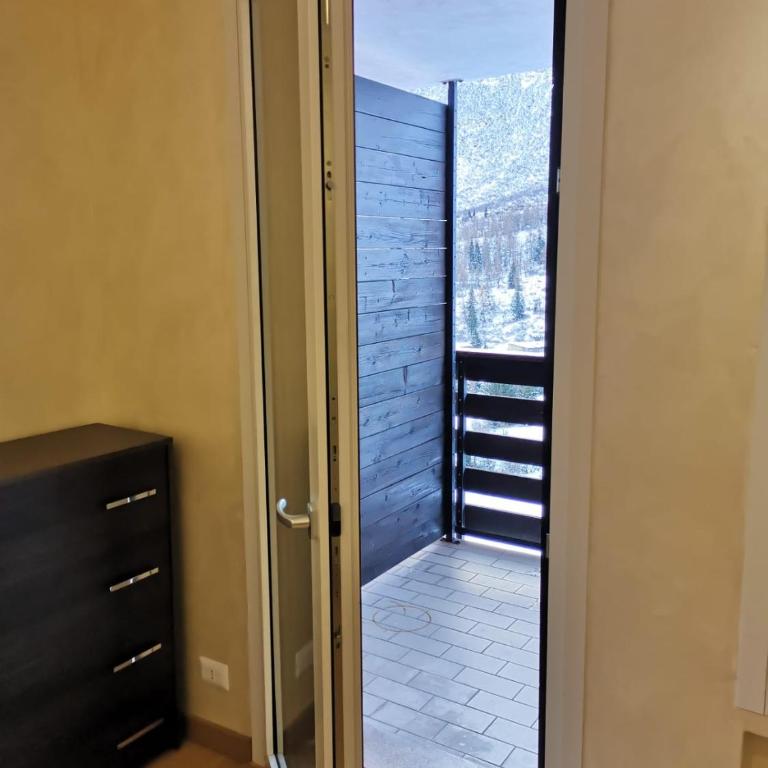 Belvedere Tonale - Appartamento con 1 Camera da Letto - 4