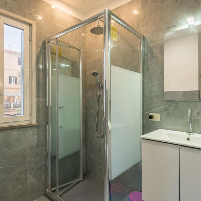 JOIVY Trevi Fountain's relais - One-Bedroom Apartment - 18