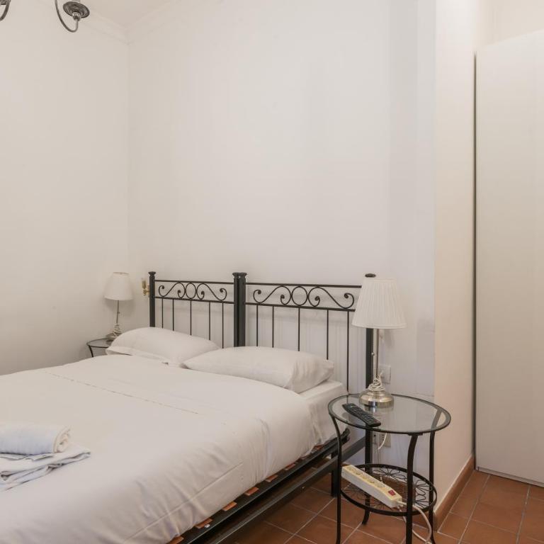 JOIVY Trevi Fountain's relais - One-Bedroom Apartment - 14
