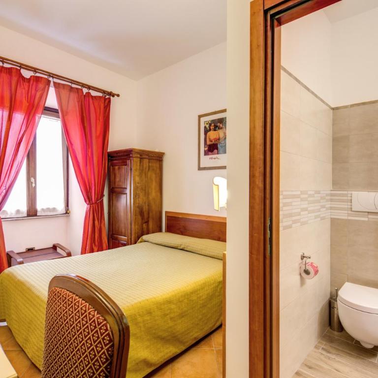 Hotel Gea Di Vulcano - Camera Singola - 17