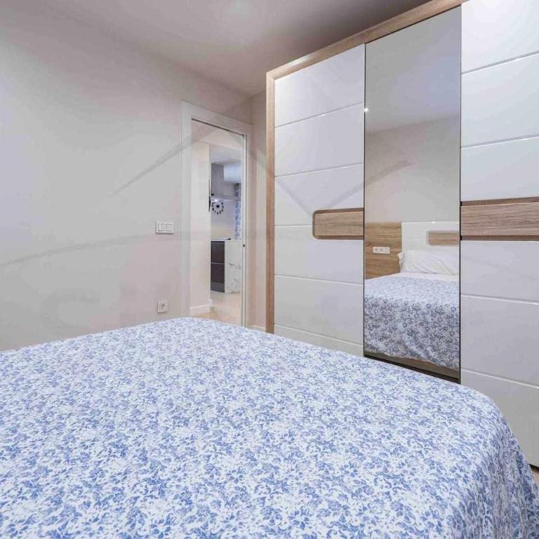 Pablo Iglesias By Silastur - Apartamento - 27