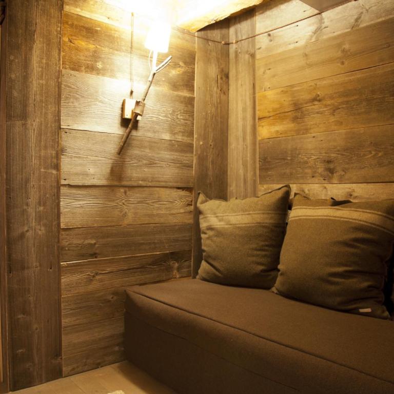 Chalet Svizzero - Chalet con 1 Camera da Letto - 4