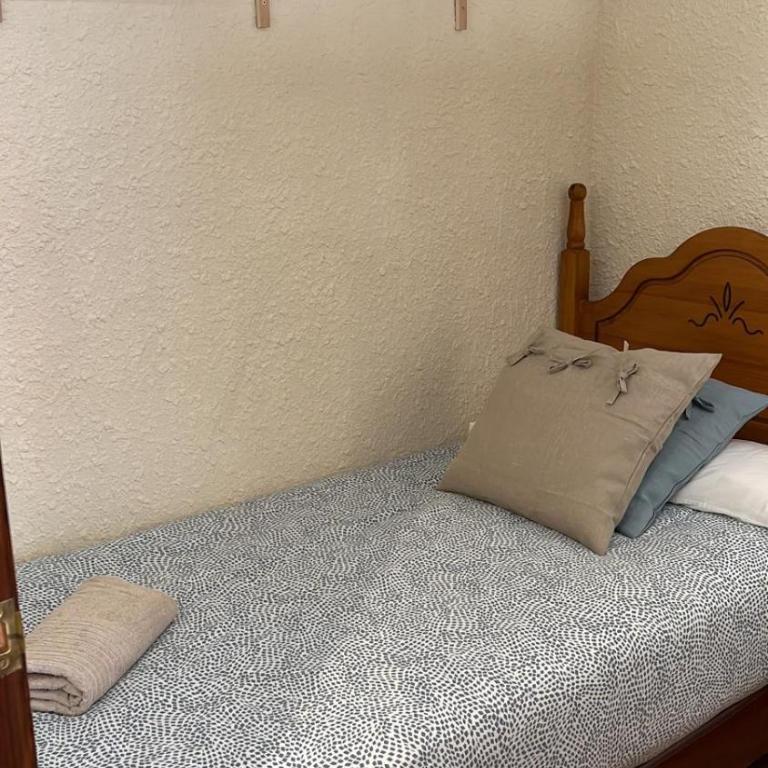 Casa Tere Panticosa - Apartamento Dúplex - 12