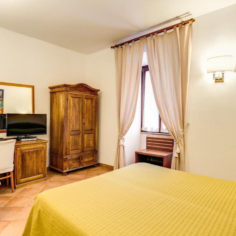 Hotel Gea Di Vulcano - Camera Tripla - 7