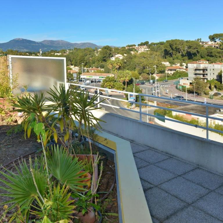 Jardin D'Azur proche mer - Appartamento con 3 Camere da Letto - 18
