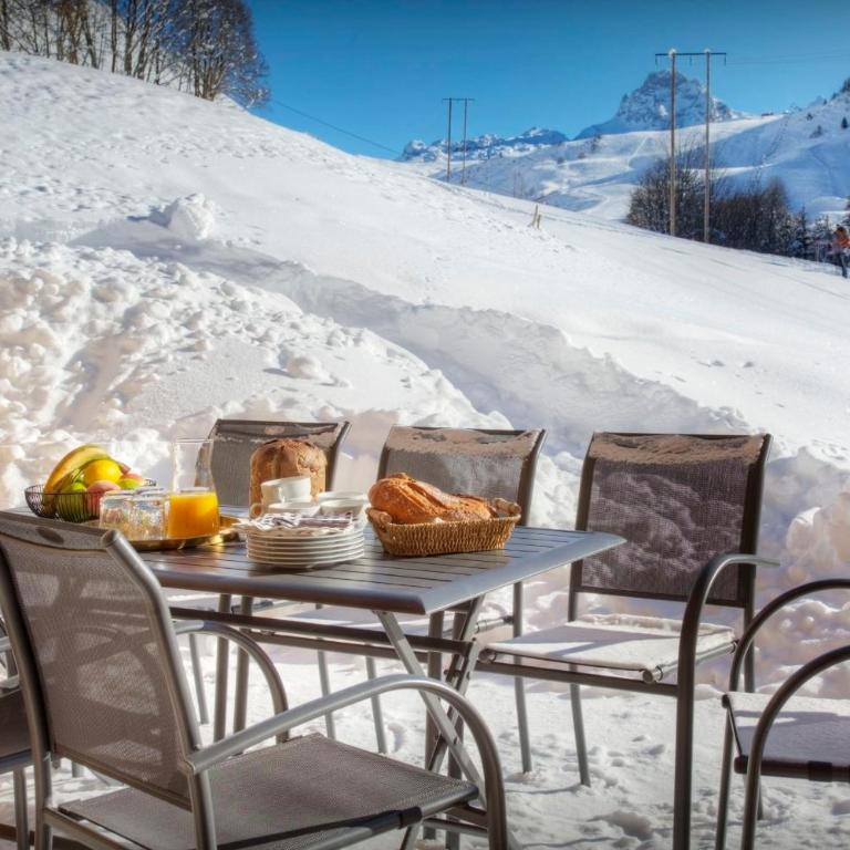 Chalet Argali - OVO Network - Chalet - 27