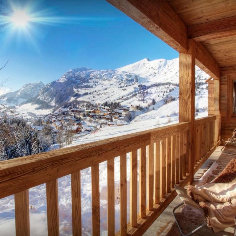 Chalet Argali - OVO Network - Chalet - 26
