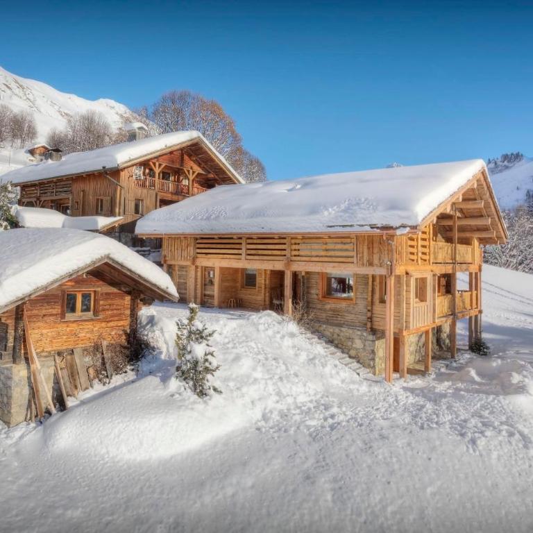 Chalet Argali - OVO Network - Chalet - 24