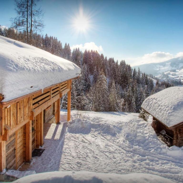 Chalet Argali - OVO Network - Chalet - 23