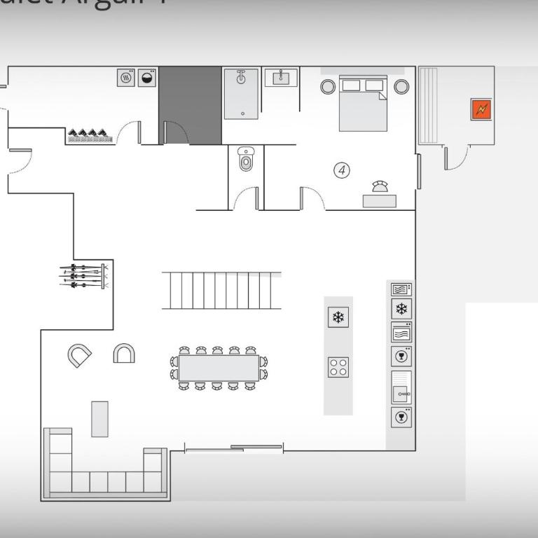 Chalet Argali - OVO Network - Chalet - 22