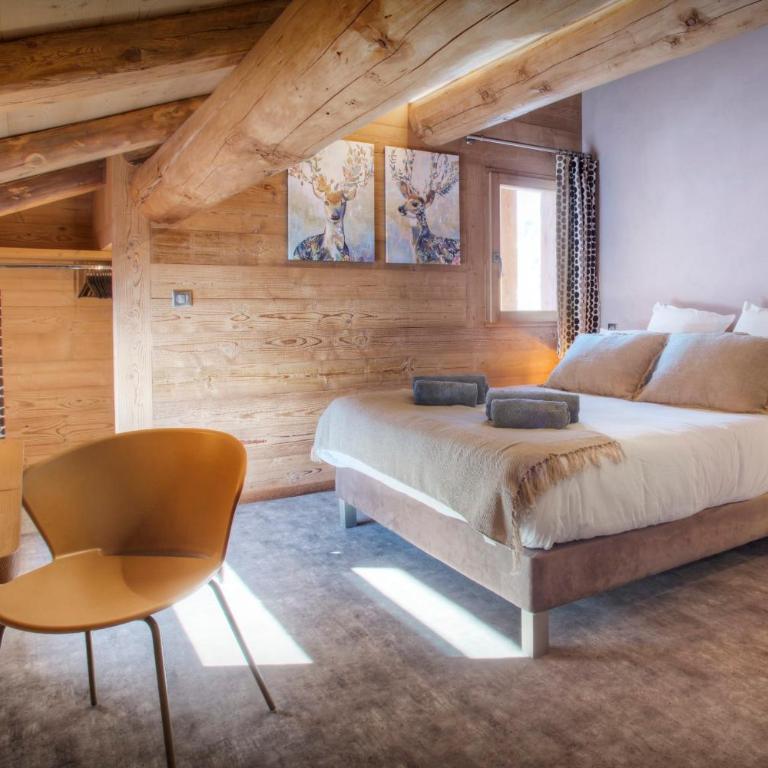 Chalet Argali - OVO Network - Chalet - 20