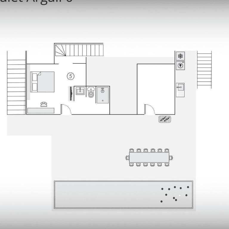 Chalet Argali - OVO Network - Chalet - 21
