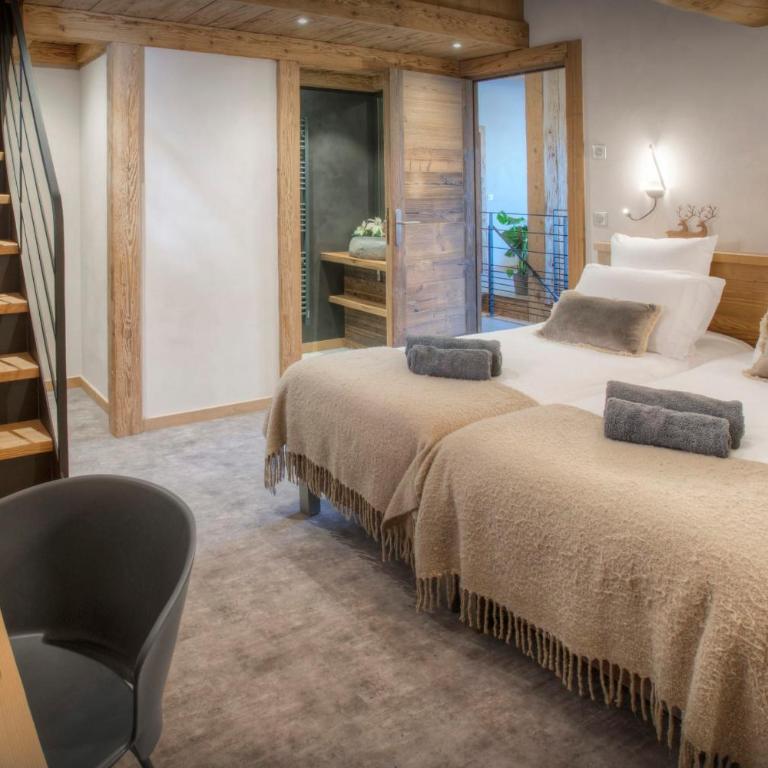 Chalet Argali - OVO Network - Chalet - 29