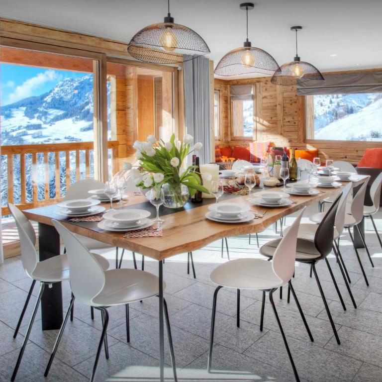 Chalet Argali - OVO Network - Chalet - 16