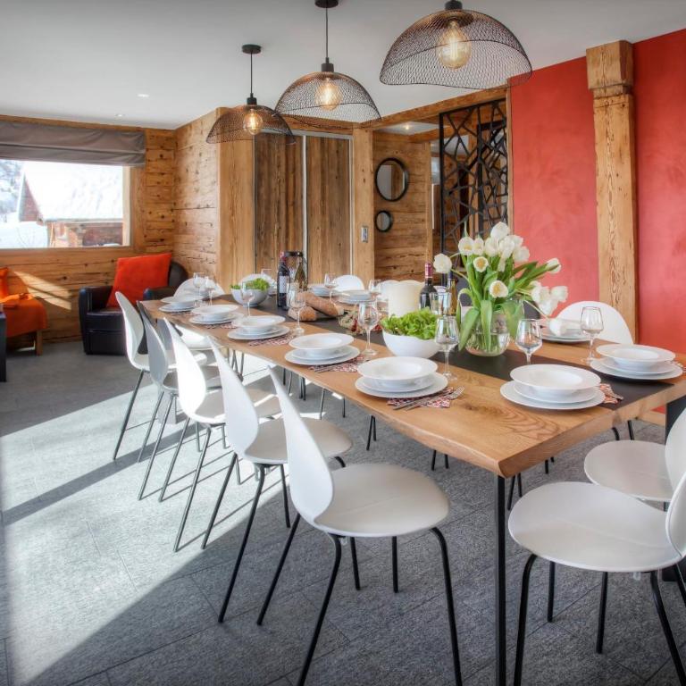 Chalet Argali - OVO Network - Chalet - 14