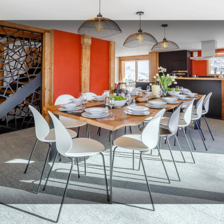 Chalet Argali - OVO Network - Chalet - 10