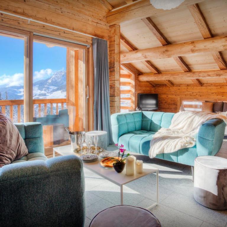 Chalet Argali - OVO Network - Chalet - 12