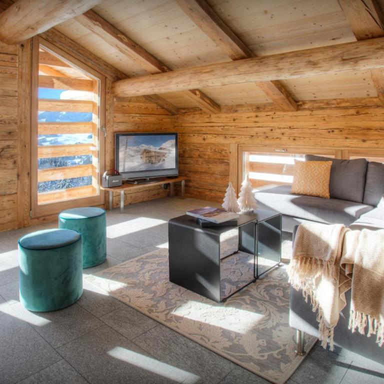 Chalet Argali - OVO Network - Chalet - 11