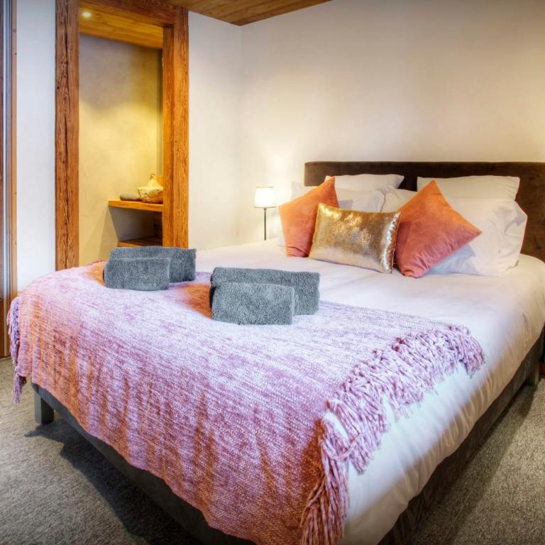 Chalet Argali - OVO Network - Chalet - 28