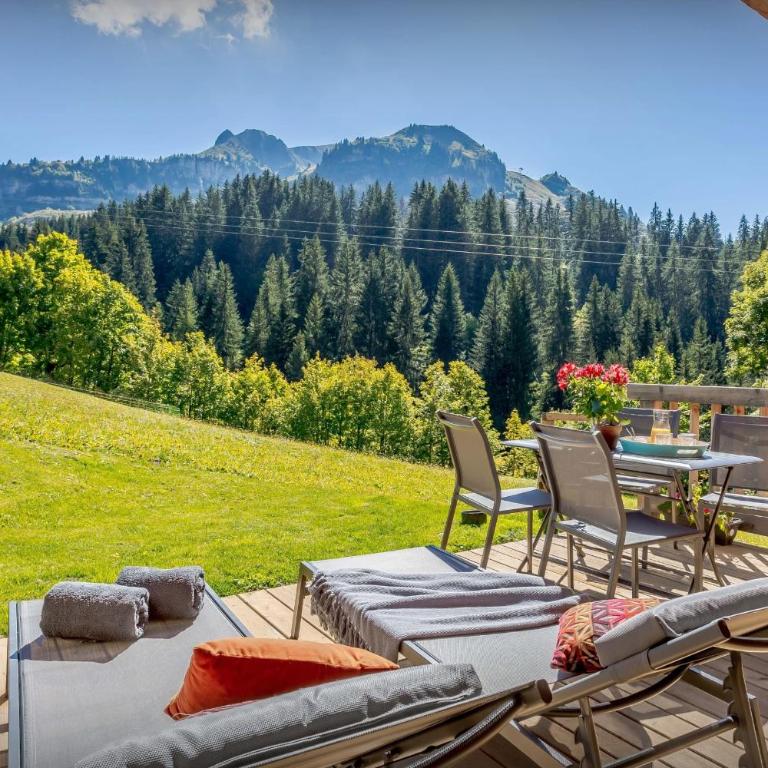 Chalet Argali - OVO Network - Chalet - 9