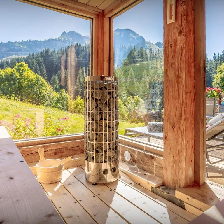 Chalet Argali - OVO Network - Chalet - 8