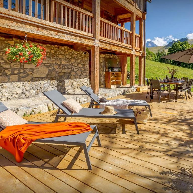 Chalet Argali - OVO Network - Chalet - 7
