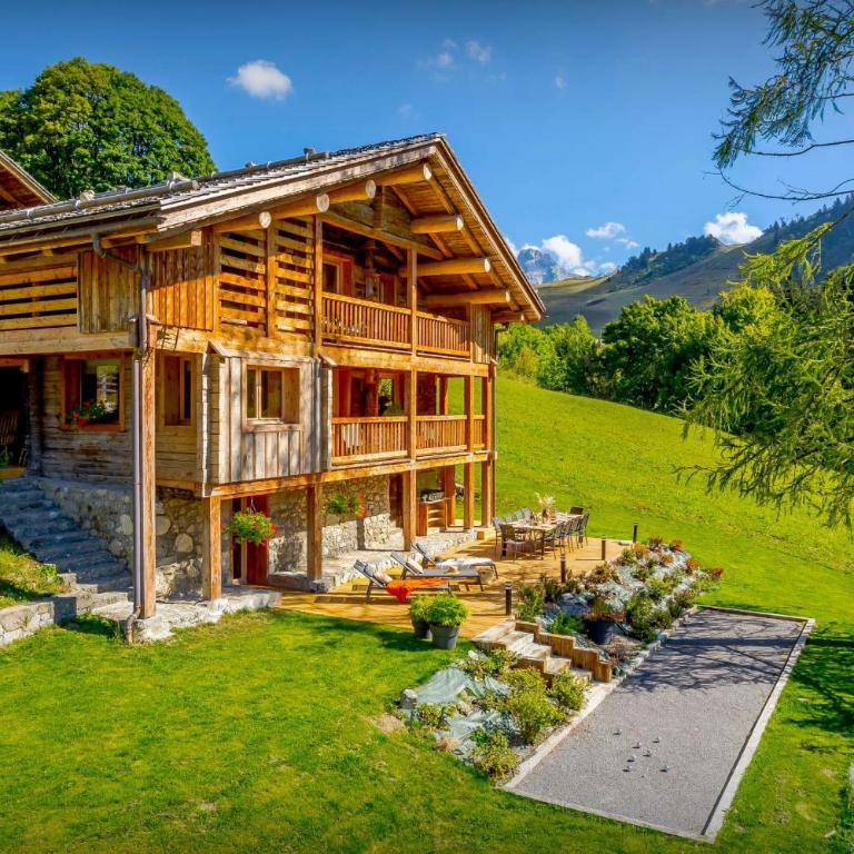 Chalet Argali - OVO Network - Chalet - 6