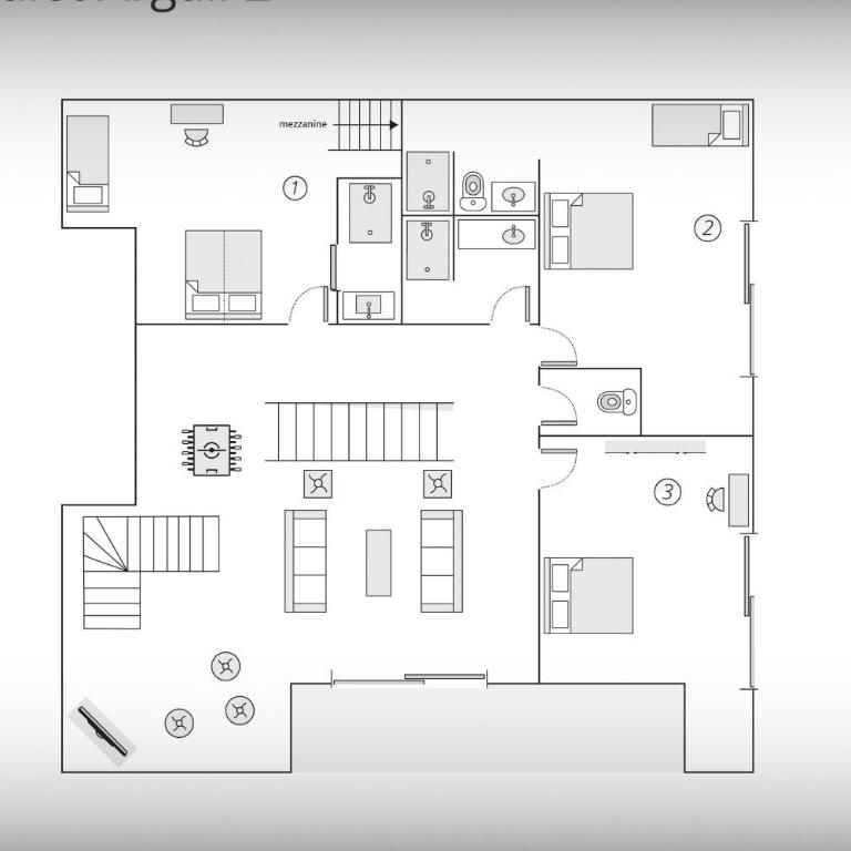 Chalet Argali - OVO Network - Chalet - 30