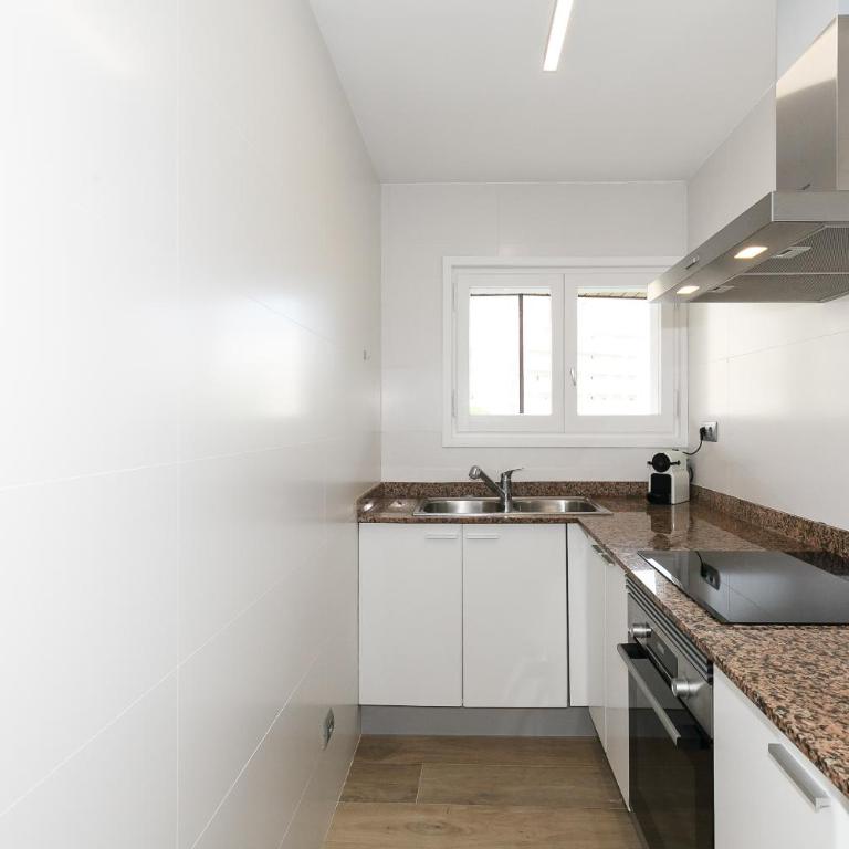 UHC ONDINA APARTMENTS - Apartamento de 2 dormitorios - 9