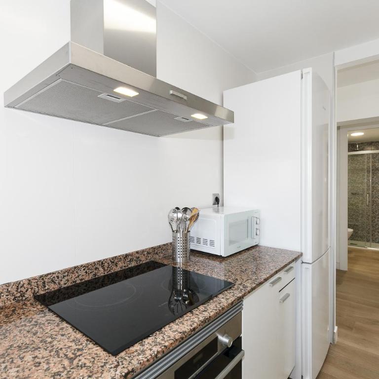 UHC ONDINA APARTMENTS - Apartamento de 2 dormitorios - 10