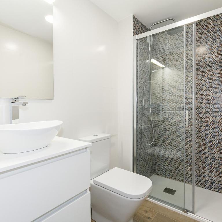 UHC ONDINA APARTMENTS - Apartamento de 2 dormitorios - 15