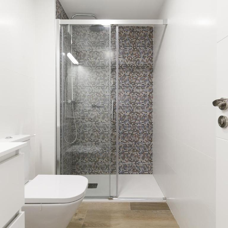 UHC ONDINA APARTMENTS - Apartamento de 2 dormitorios - 14