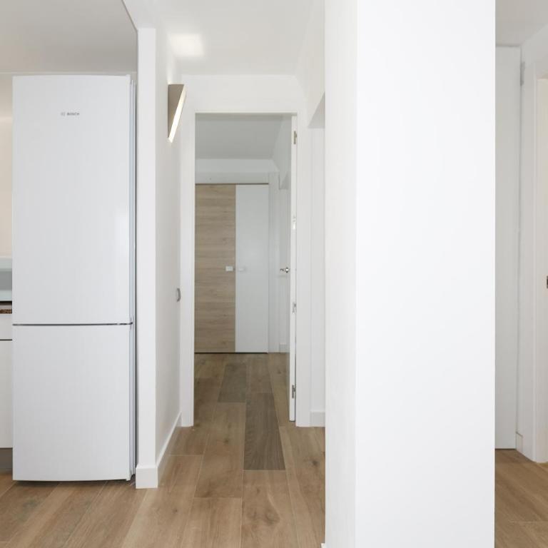 UHC ONDINA APARTMENTS - Apartamento de 2 dormitorios - 11