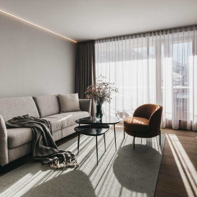 The Crystal VAYA Unique - Deluxe Suite - 3