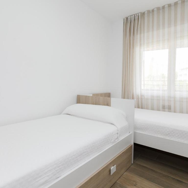 UHC ONDINA APARTMENTS - Apartamento de 2 dormitorios - 17