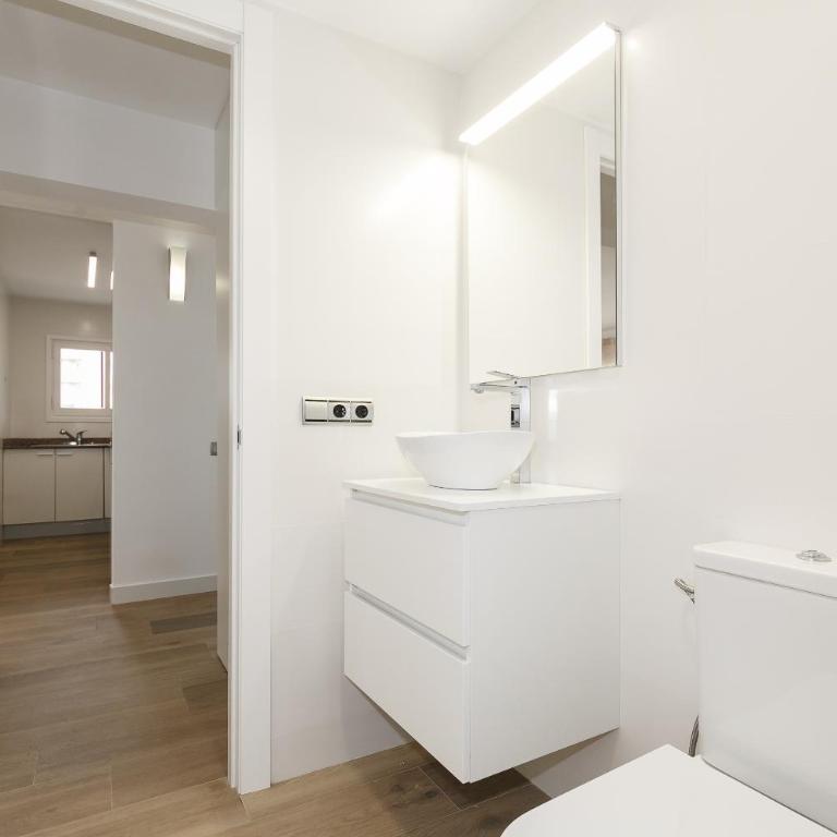 UHC ONDINA APARTMENTS - Apartamento de 2 dormitorios - 16