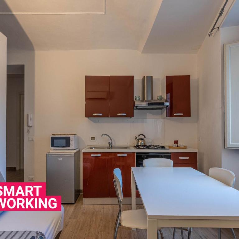 Borsa Apartments by Wonderful Italy - Appartamento - 1